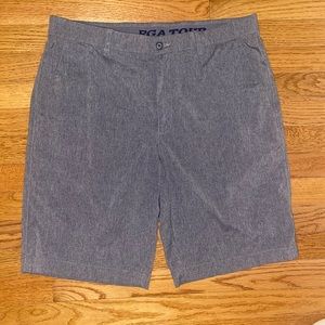 PGA Tour Golf Shorts